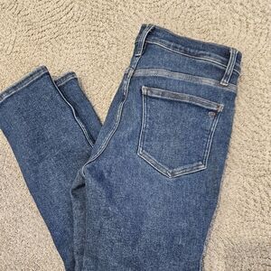 EUC Madewell Stovepipe, 26P